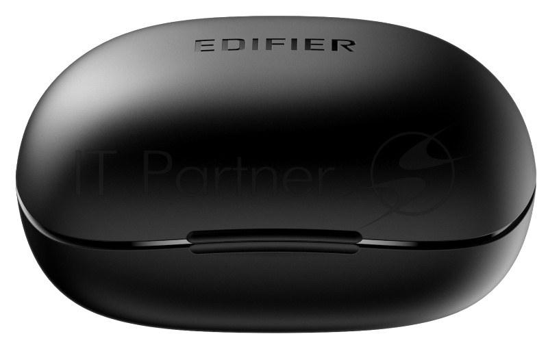 Гарнитура вкладыши Edifier X3s черный беспроводные bluetooth в ушной раковине