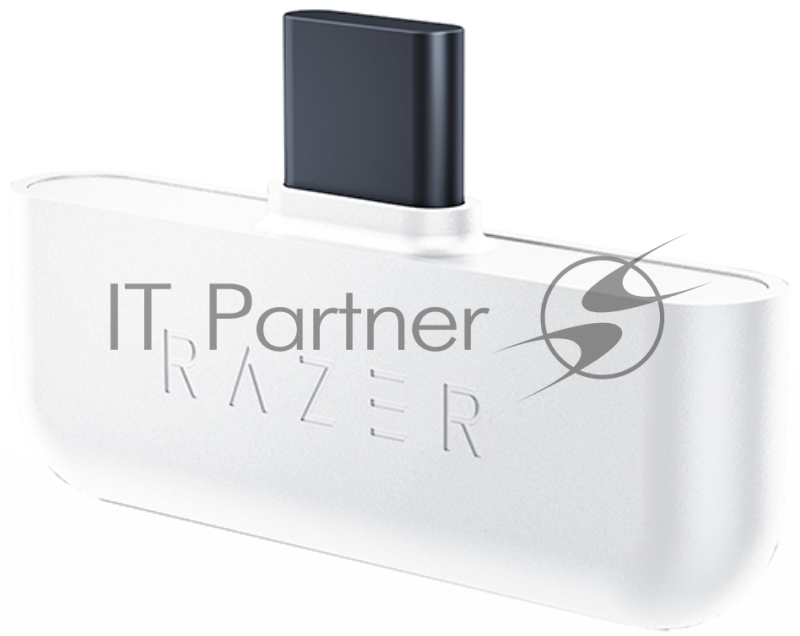 Беспроводная гарнитура Barracuda X - Mercury White