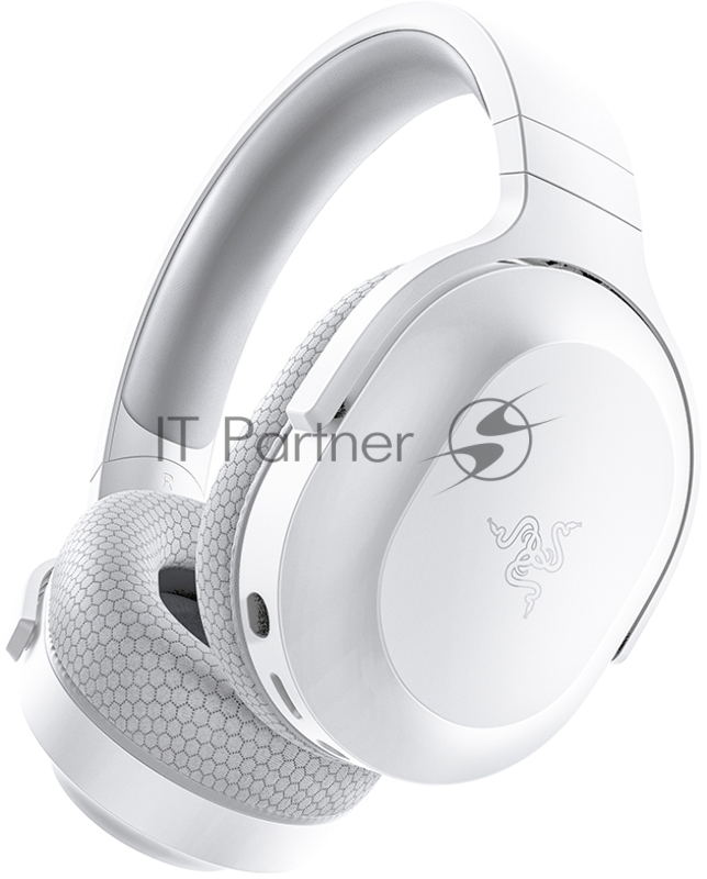 Беспроводная гарнитура Barracuda X - Mercury White