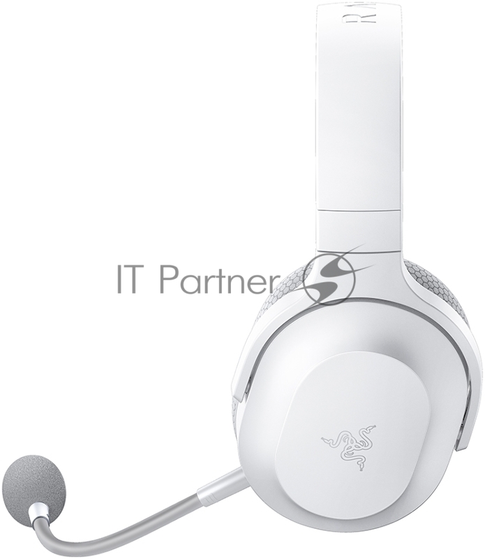 Беспроводная гарнитура Barracuda X - Mercury White