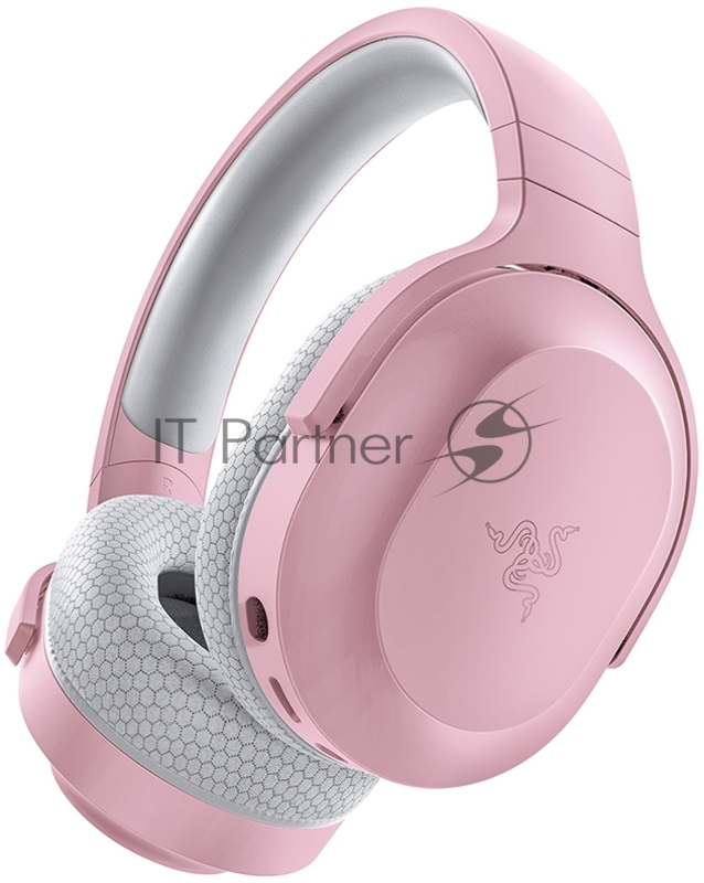 Игровые наушники Barracuda X - Quartz Pink