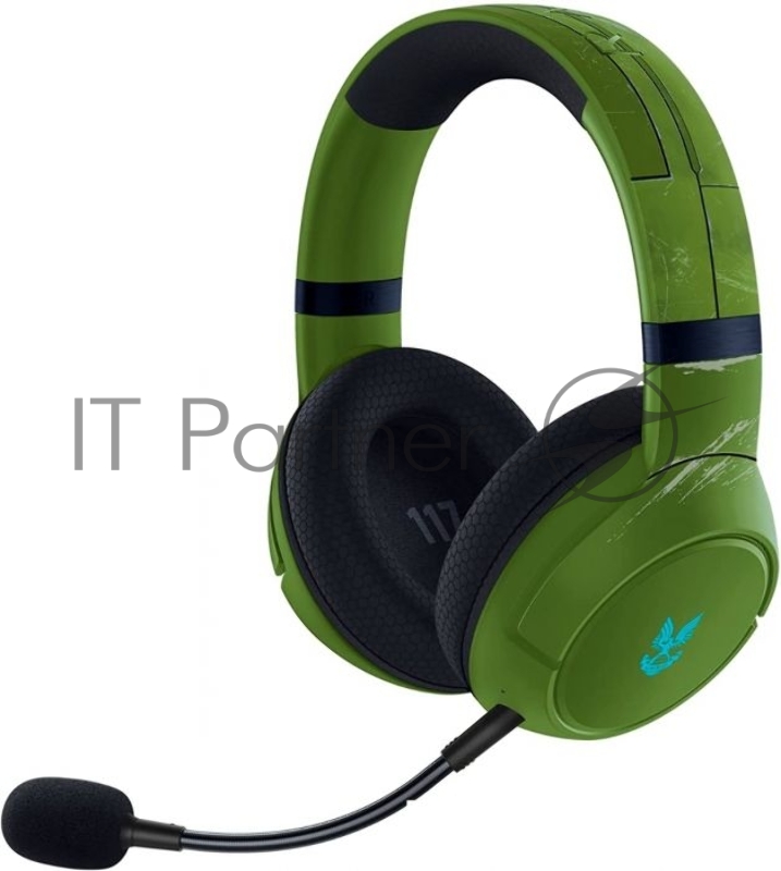 Гарнитура Razer Kaira Pro for Xbox - HALO Infinite Ed. headset