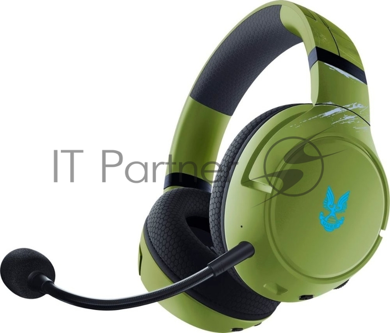 Гарнитура Razer Kaira Pro for Xbox - HALO Infinite Ed. headset