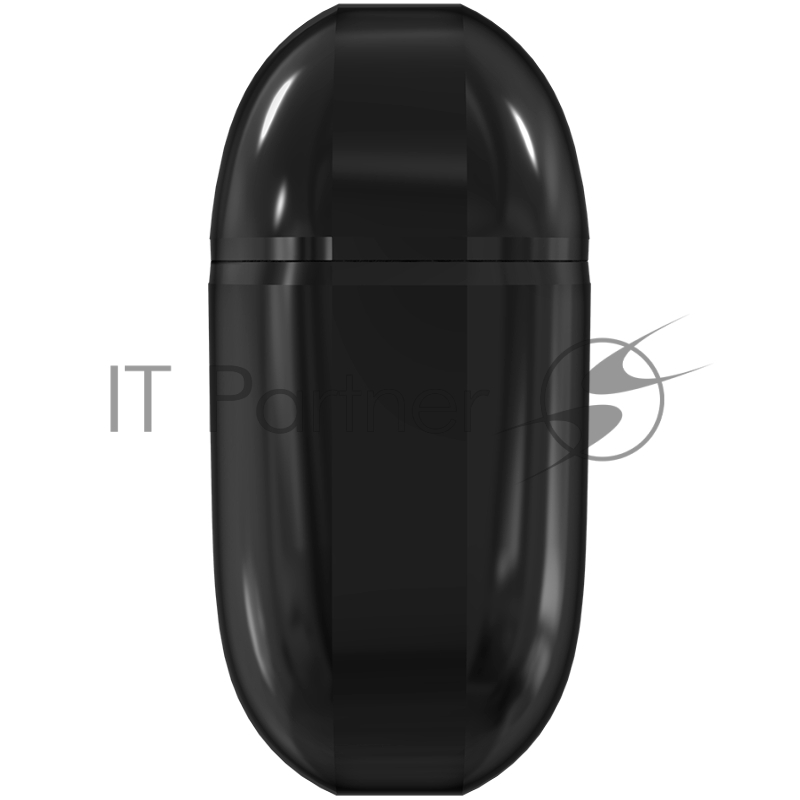 Наушники Canyon TWS-3 Bluetooth headset, with microphone, BT V5.0, Bluetrum AB5376A2, battery EarBud 40mAh*2+Charging Case 300mAh, cable length 0.3m, 62*22*46mm, 0.046kg, Black