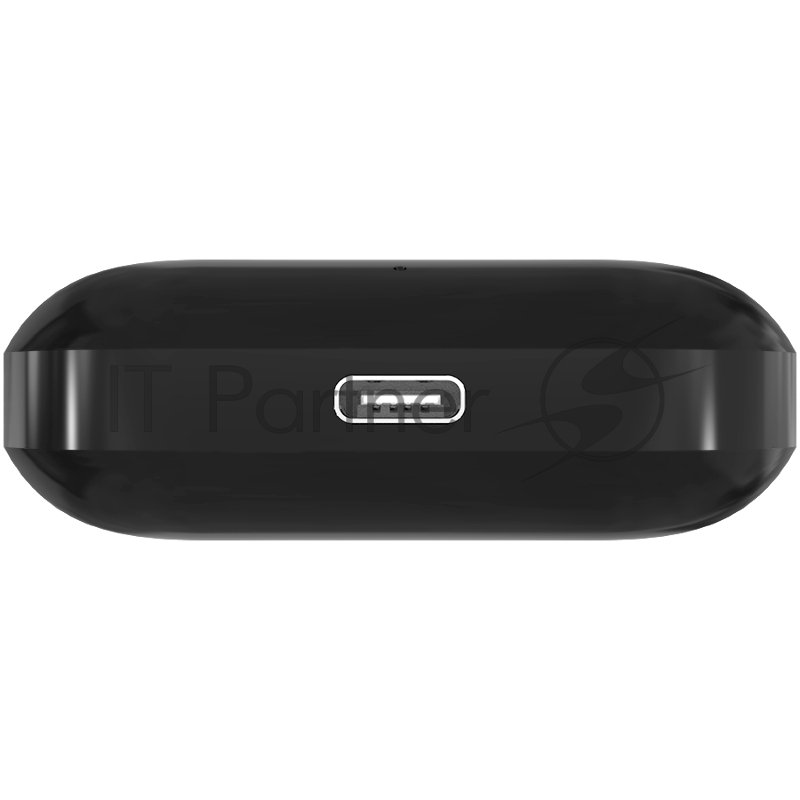 Наушники Canyon TWS-3 Bluetooth headset, with microphone, BT V5.0, Bluetrum AB5376A2, battery EarBud 40mAh*2+Charging Case 300mAh, cable length 0.3m, 62*22*46mm, 0.046kg, Black