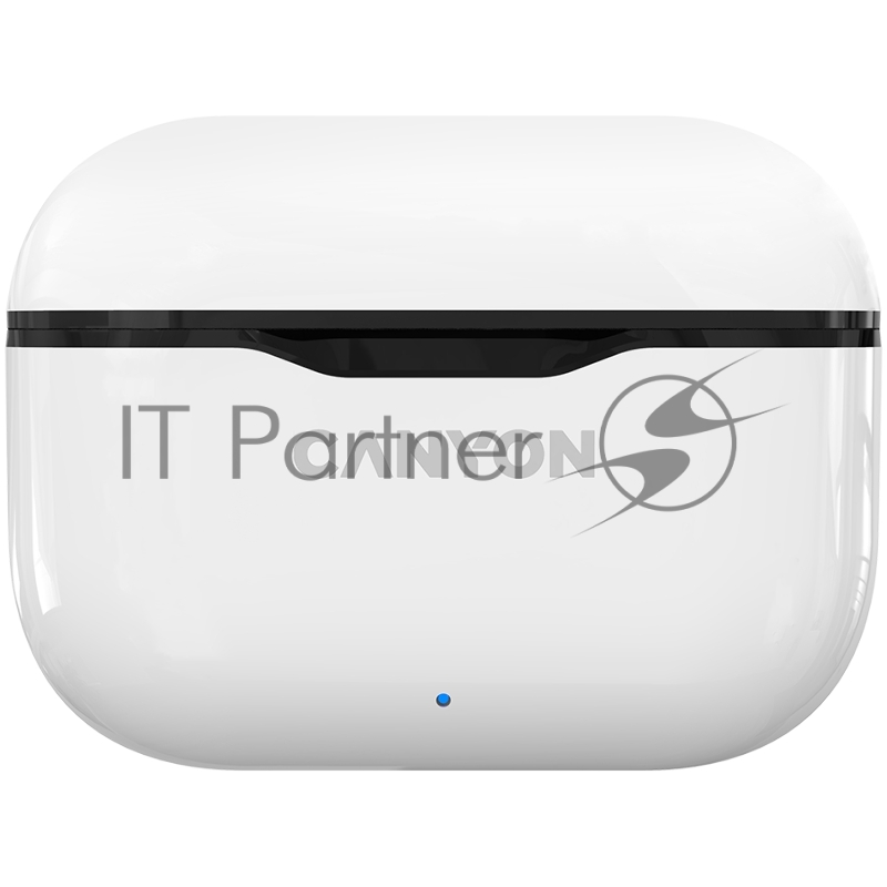 Наушники Canyon TWS-3 Bluetooth headset, with microphone, BT V5.0, Bluetrum AB5376A2, battery EarBud 40mAh*2+Charging Case 300mAh, cable length 0.3m, 62*22*46mm, 0.046kg, White