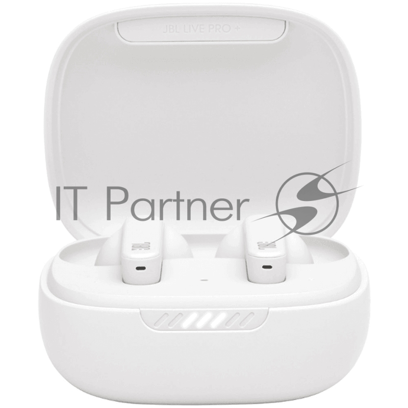 Наушники беспроводные вкладыши Live PRO+ TWS, белые