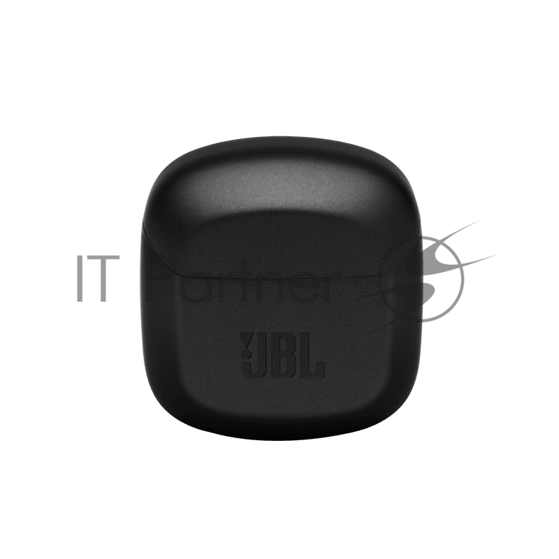 Наушники беспроводные JBL CLUB PRO+ TWS, черные