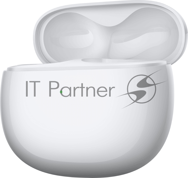 Беспроводные наушники Xiaomi Buds 3 White BHR5526GL (758140)