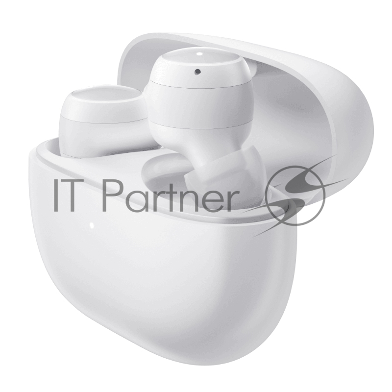 Беспроводные наушники Xiaomi Redmi Buds 3 Lite White BHR5490GL (757020)