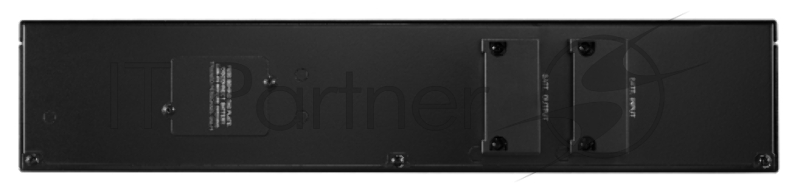 Внешний батарейный модуль Cyberpower BPSE72V45ART2U для моделей серии OLS2000ERT2U/OLS3000ERT2U