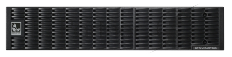 Внешний батарейный модуль CyberPower BPE72V60ART2U для моделей OL2000ERTXL2U/OL3000ERTXL2U