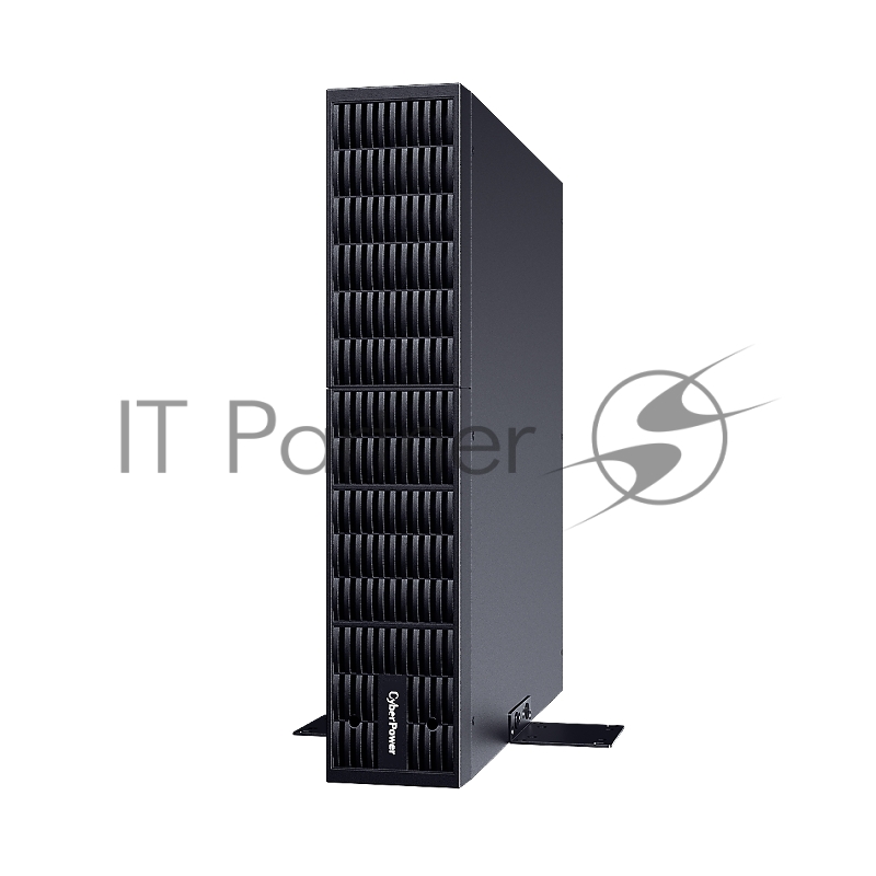 Внешний батарейный модуль CyberPower BPSE24V40ART2U для модели OLS1000ERT2Ua
