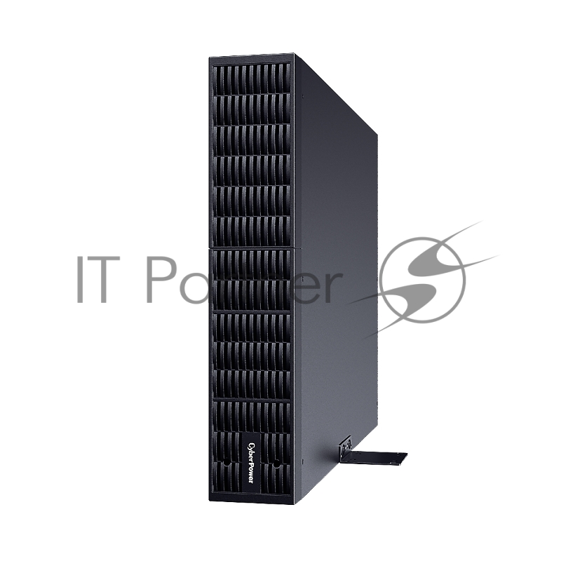Внешний батарейный модуль CyberPower BPSE72V40ART2U для модели OLS3000ERT2Ua
