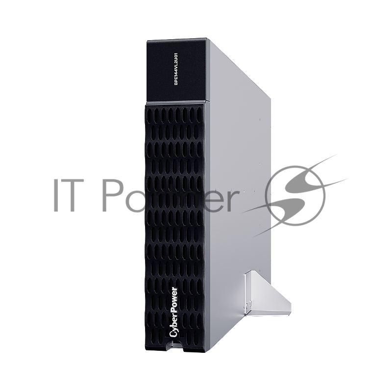 Внешний батарейный модуль Battery cabinet CyberPower BPE144VL2U01 for OL5KERTHD/OL6KERTHD (12V / 7AH х 12) with battery charger