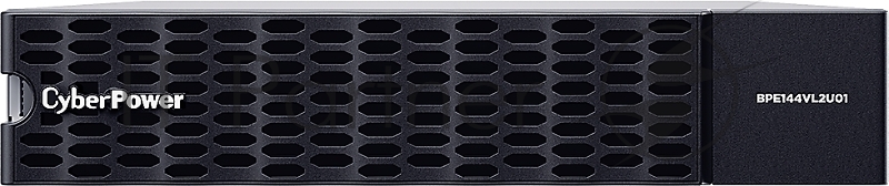 Внешний батарейный модуль Battery cabinet CyberPower BPE144VL2U01 for OL5KERTHD/OL6KERTHD (12V / 7AH х 12) with battery charger