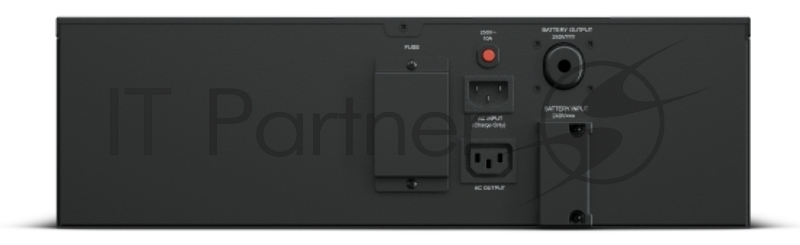 Внешний батарейный модуль CyberPower BPE240V50ART3U для моделей серии OL6KERT3UPM, OL10000ERT3UDM, OL10KERT3UPM