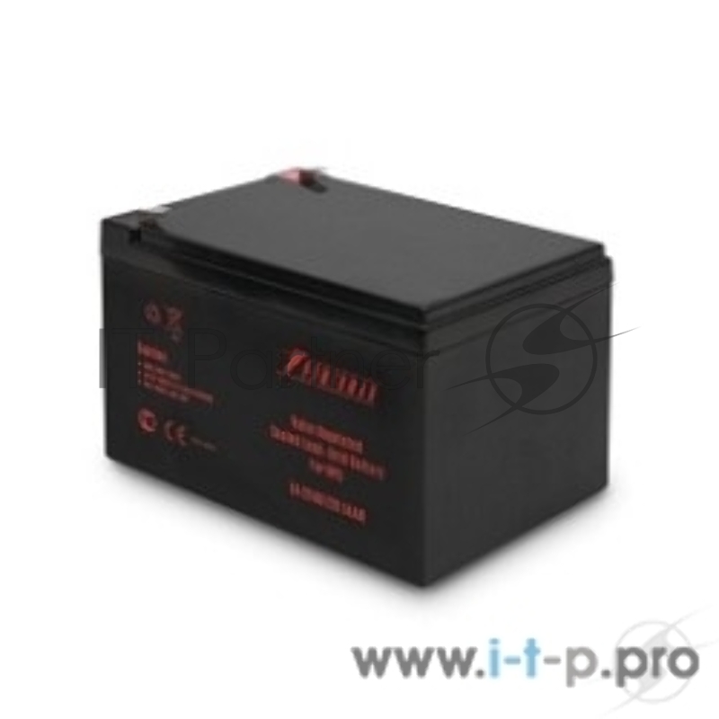 Батарея Powerman Battery 12V/14AH CA12140