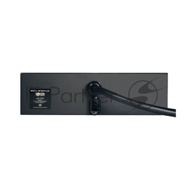 Внешний батарейный блок TrippLite BP192V12-3