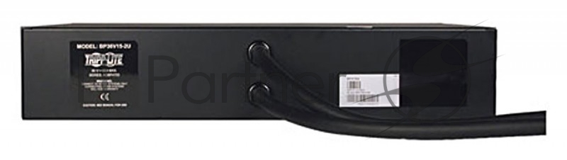 Батарея для источника бесперебойного питания Tripplite BP36V15-2U 36В для SMART1500RMXL2Ua/SMX1500XLRT2U