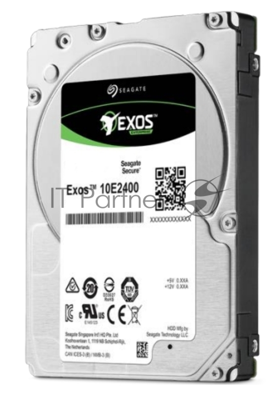 Жесткий диск SAS2.5 1.8TB 10000RPM 256MB ST1800MM0129 SEAGATE Enterprise Performance