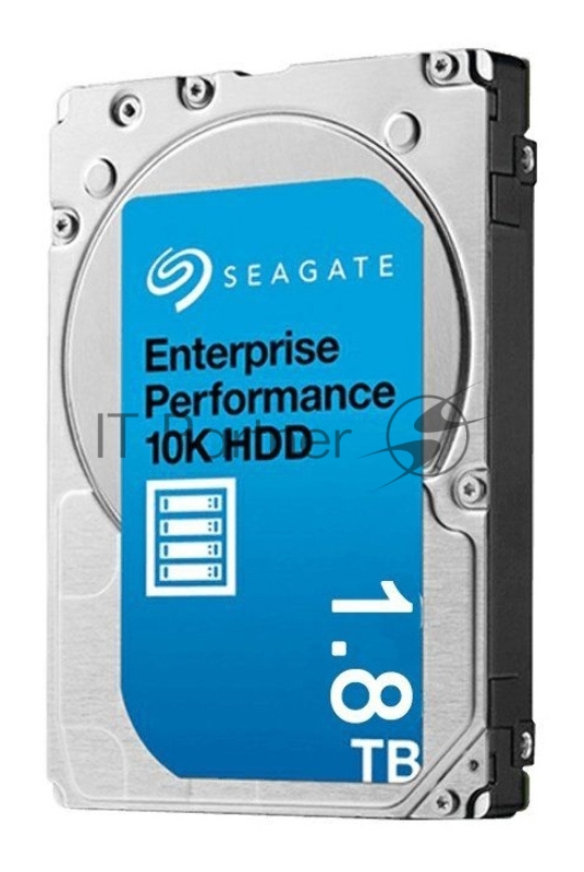 Жесткий диск SAS2.5 1.8TB 10000RPM 256MB ST1800MM0129 SEAGATE Enterprise Performance