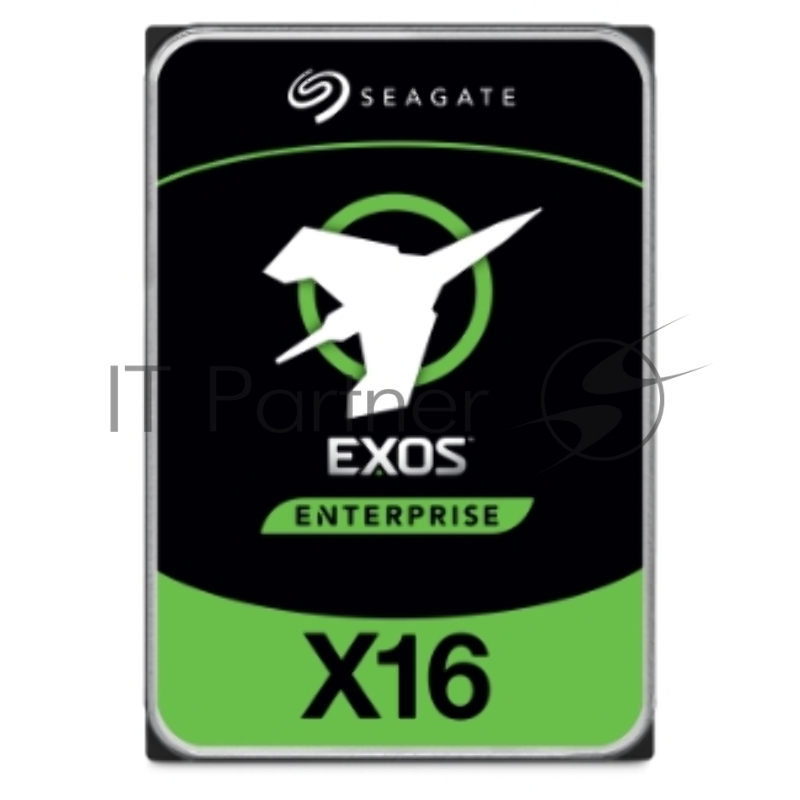 Жесткий диск SAS 12TB 7200RPM 12GB/S 256MB ST12000NM002G SEAGATE