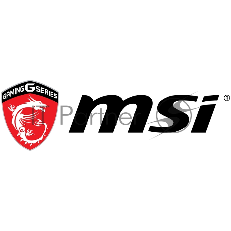 Мышка USB OPTICAL MSI GAMING CLUTCH GM08