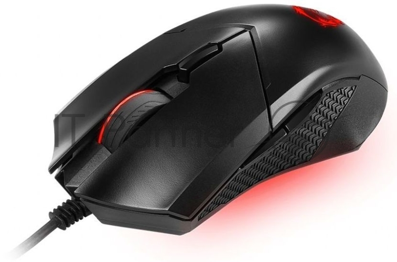 Мышка USB OPTICAL MSI GAMING CLUTCH GM08