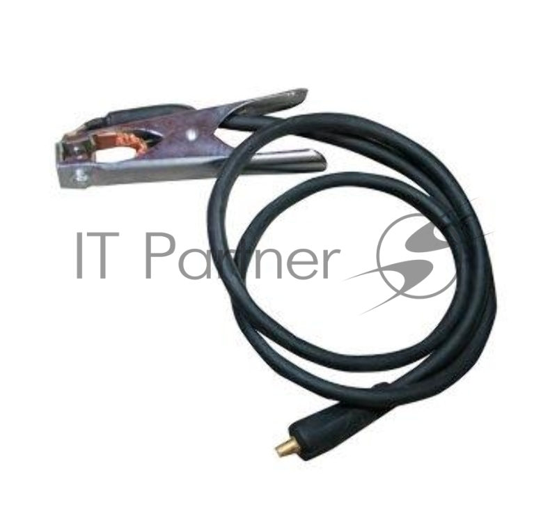 Кабель с клеммой заземления Ресанта 71/6/4