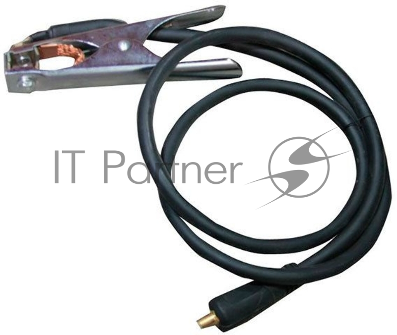 Кабель с клеммой заземления Ресанта 71/6/4