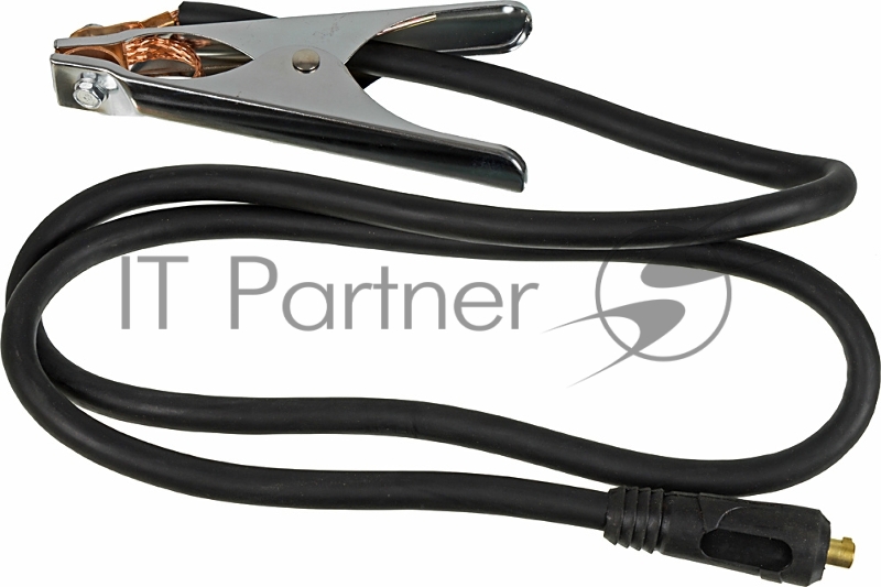 Кабель с клеммой заземления Ресанта 71/6/4