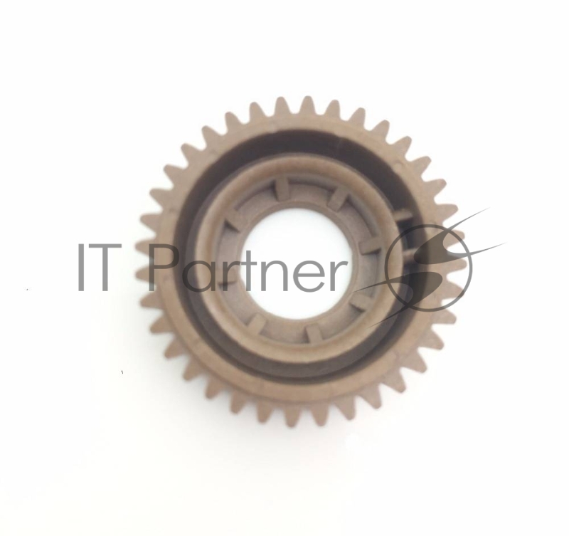 Шестерня привода тефлонового вала 36T для KYOCERA ECOSYS M2030dn/2530dn/M2035dn/2535dn/ JPN