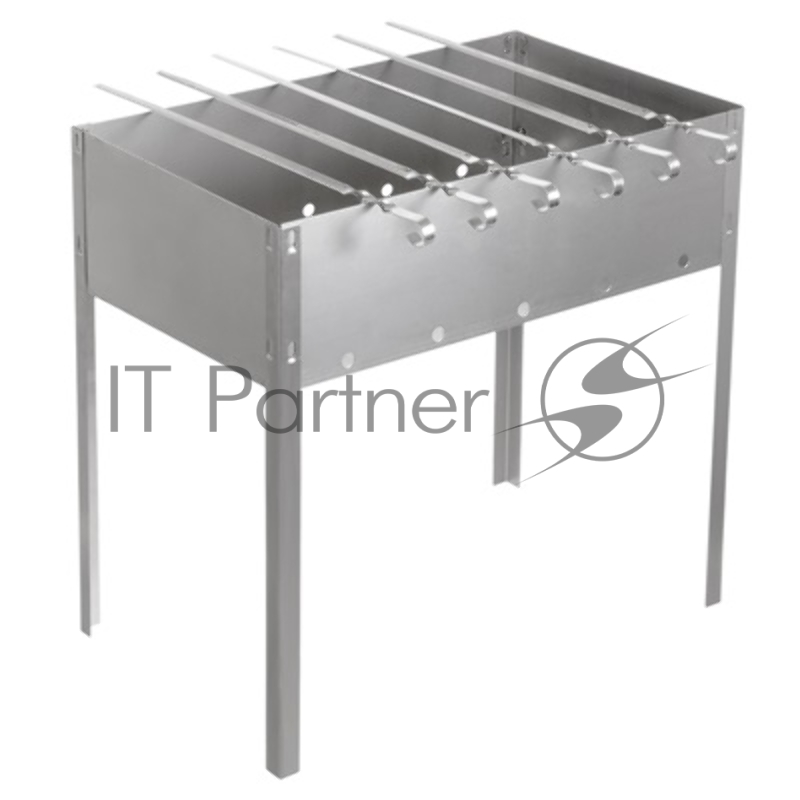 Мангал BOYSCOUT 61237