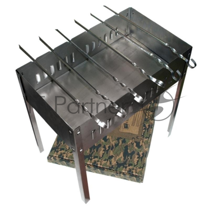 Мангал BOYSCOUT 61237