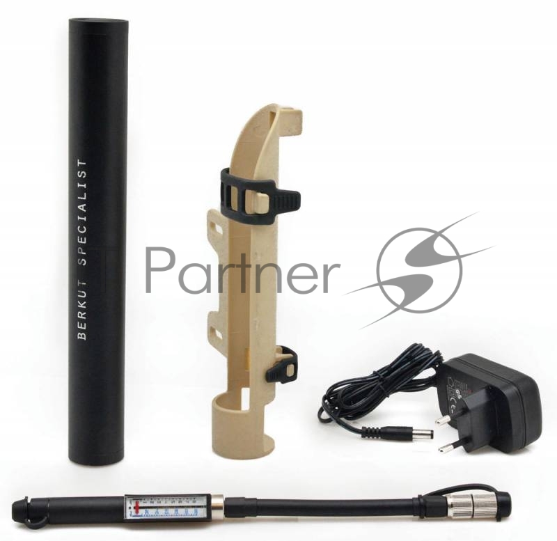 Насос велосипедный Berkut Specialist VL-1000