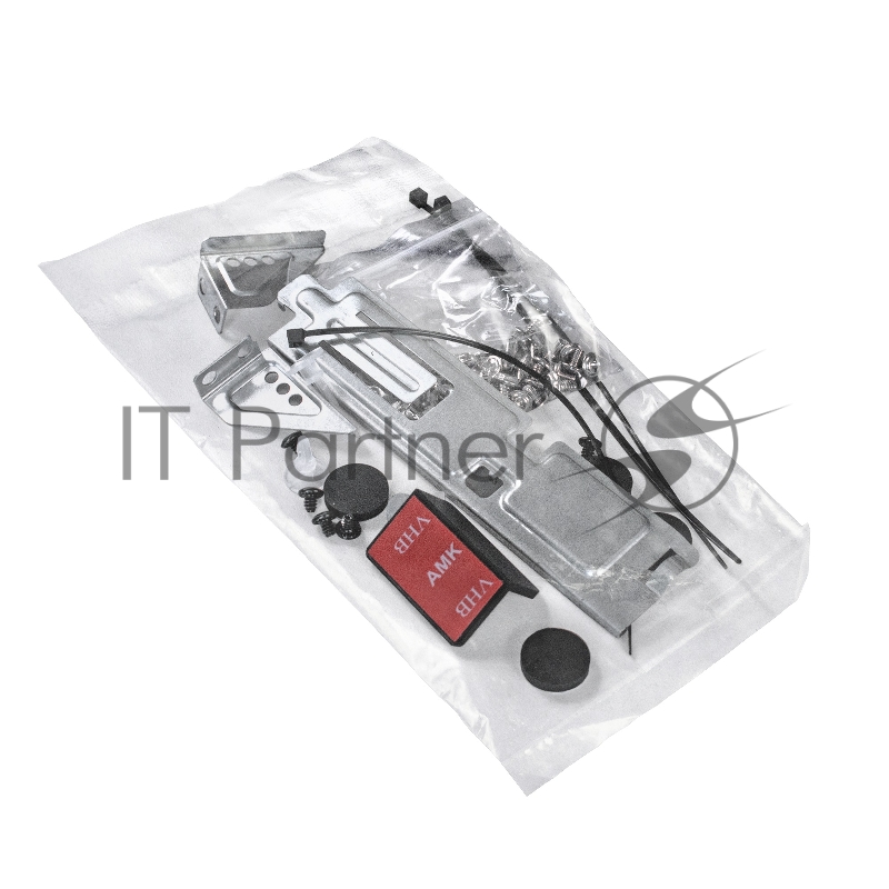 Корпус Desktop ExeGate MI-641-TPS300 (mini-ITX/mATX, БП TPS300 с вент. 8см, 2*USB+2*USB3.0, HD аудио, черный)