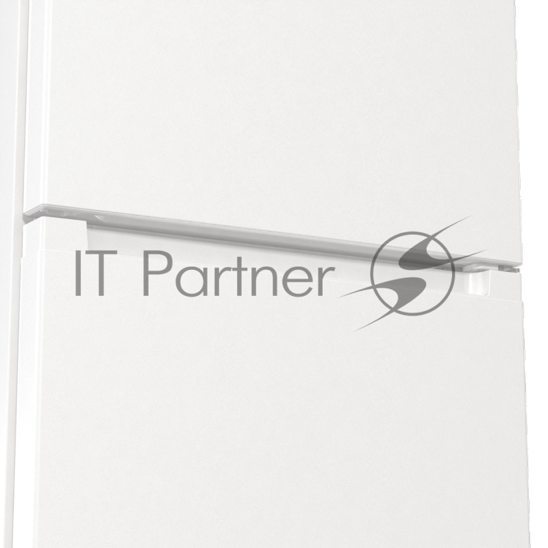 Холодильник GORENJE NRK6202EW4