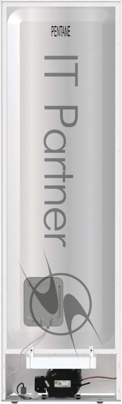 Холодильник GORENJE NRK6202EW4