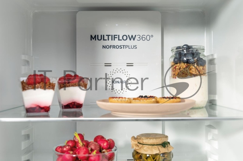 Холодильник GORENJE NRK6202EW4