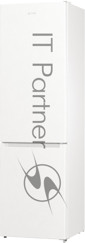 Холодильник GORENJE NRK6202EW4