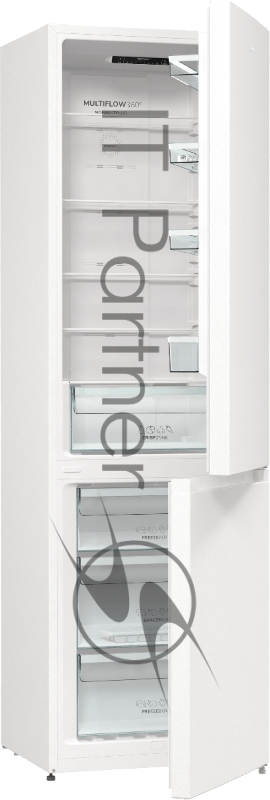 Холодильник GORENJE NRK6202EW4