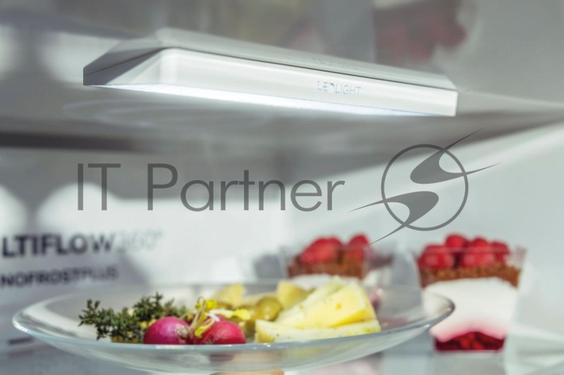 Холодильник GORENJE NRK6202EW4