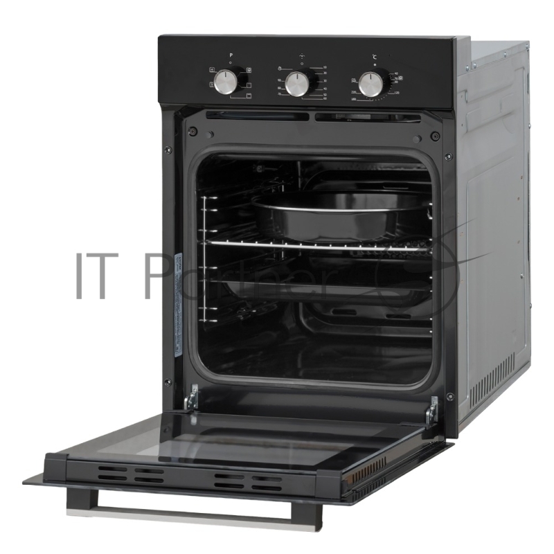 Электрический духовой шкаф Simfer B4EB16016