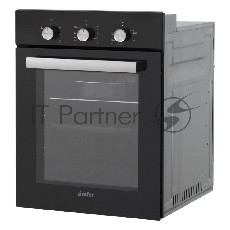 Электрический духовой шкаф Simfer B4EB16016