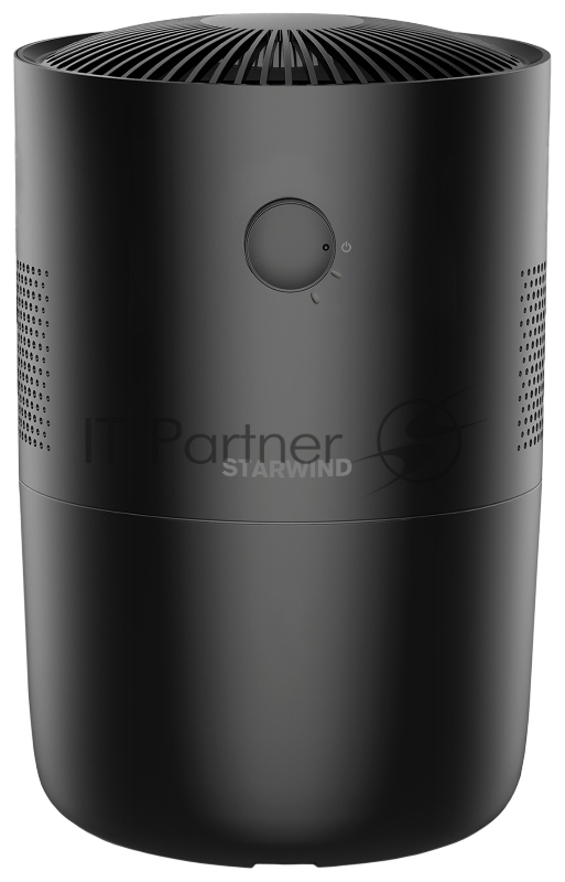 Мойка воздуха Starwind SAW5521 25Вт черный