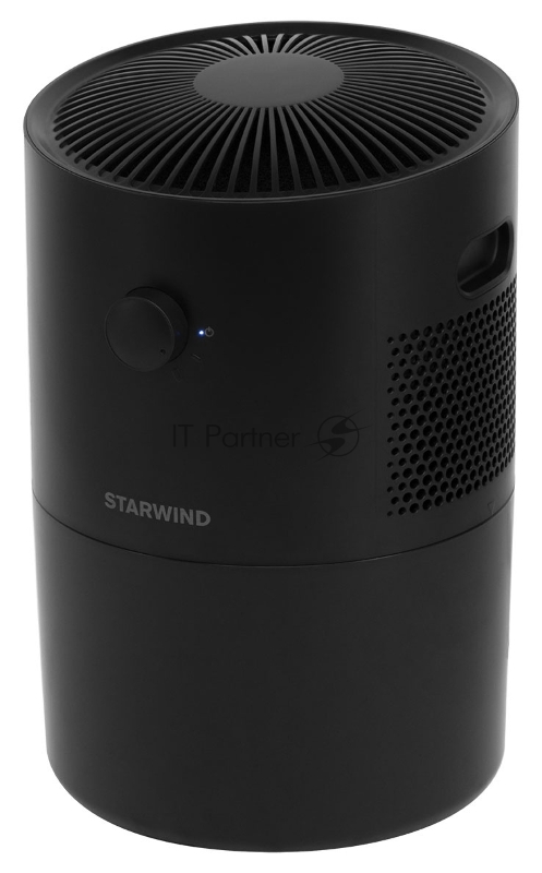 Мойка воздуха Starwind SAW5521 25Вт черный