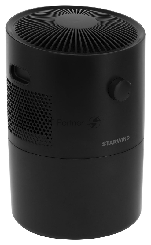 Мойка воздуха Starwind SAW5521 25Вт черный