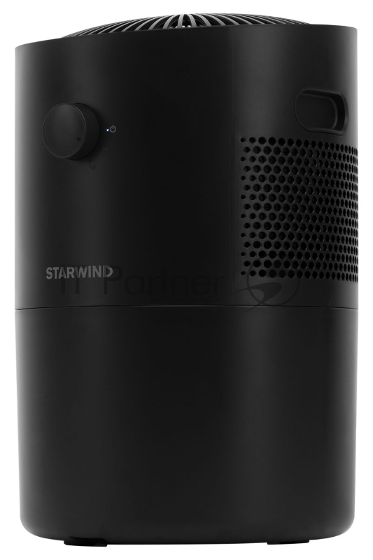 Мойка воздуха Starwind SAW5521 25Вт черный