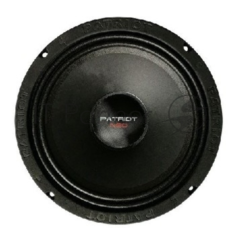 Колонки URAL AS-PT200 PATRIOT NEO 20 см акуст. система. Диапазон частот 90-10000 ГЦ. Максимальная мощность 360 Вт. Мощность номинальная 180 Вт. Сопротивление 4 Ом. Чувствительность 99,87 дБ. Звуковая катушка 1,5 дюйма.